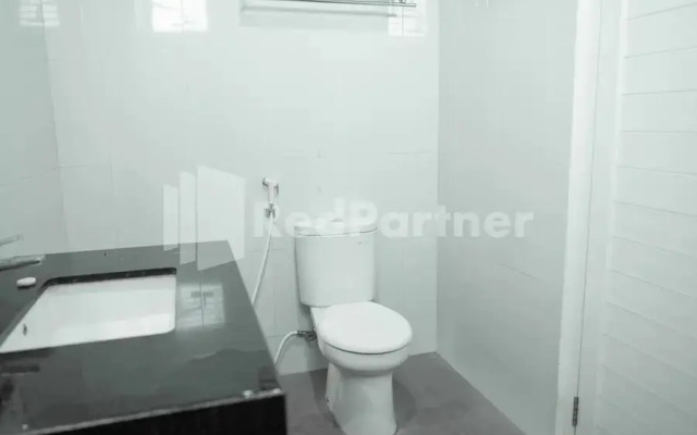 Surokarsan Residence Taman Siswa Syariah Mitra RedDoorz