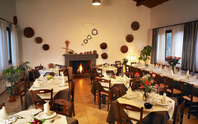 Hotel Su Baione