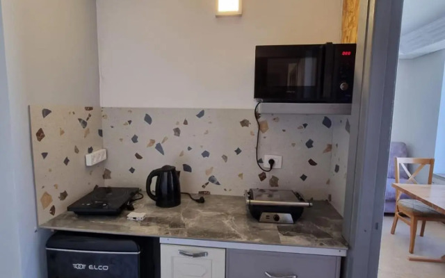 Diamond Luxury Apartment - Haifa