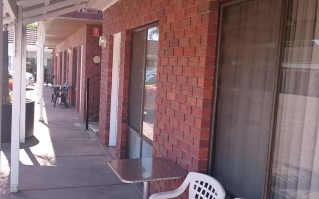 Morphettville Motor Inn