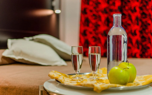 Hotel YIT Casablanca