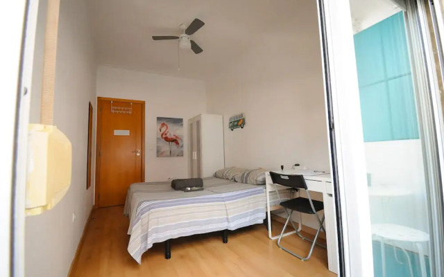 Surf Vibe Guest House