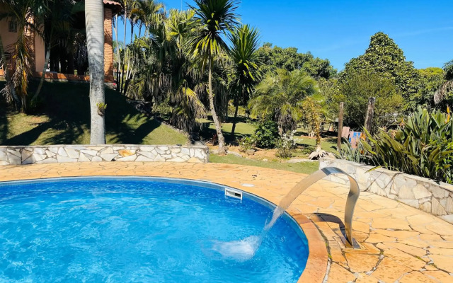 Chácara Rancho da Coruja