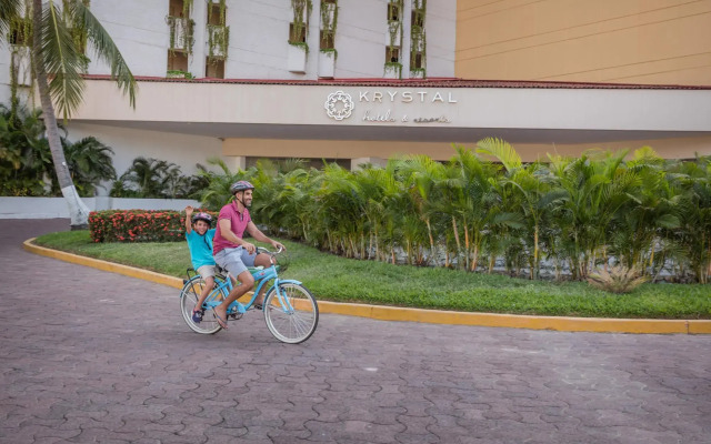 Krystal Ixtapa All Inclusive
