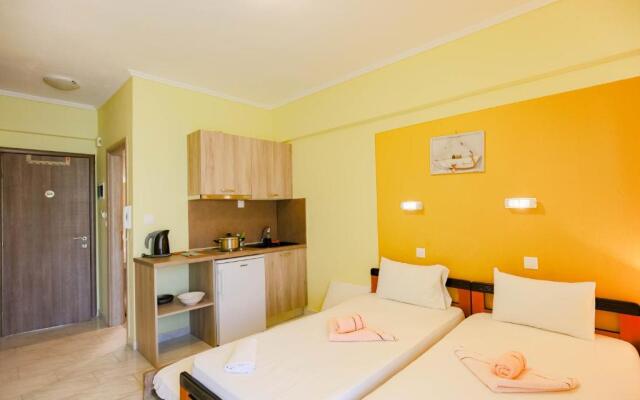 Dionisos Apartments