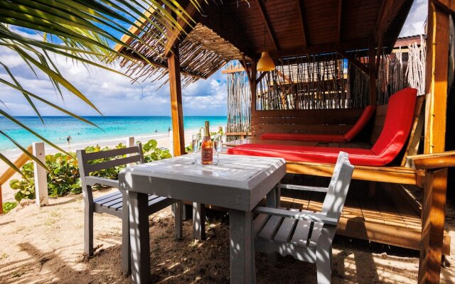 Conch Beach Cabins - Rumbus Beach