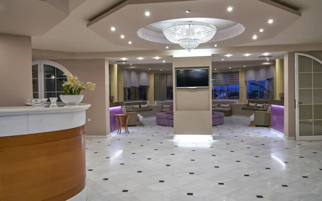 Ionion Blue Hotel