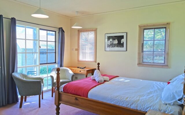 Acheron Valley Country Estate