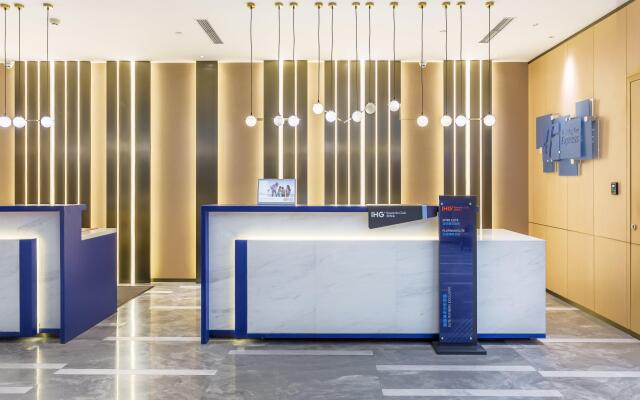 Holiday Inn Express Xi'An Ancient Town West by IHG