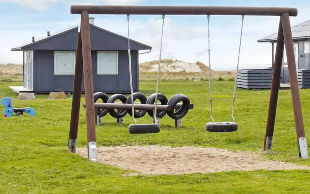 5 Person Holiday Home in Lemvig