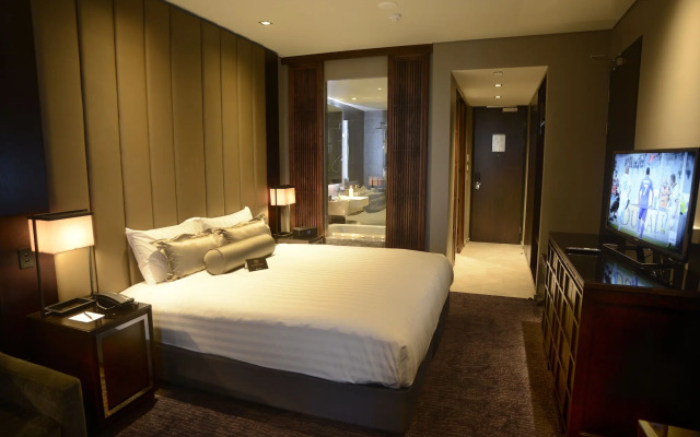 The Beetson Hotel