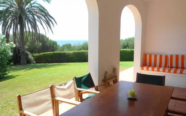 Villa Julia