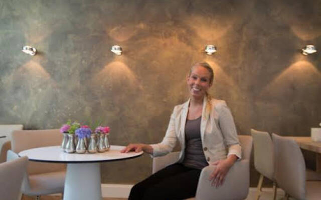 Hotel Rosenbohm