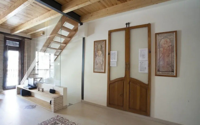 SingularStays Neptuno