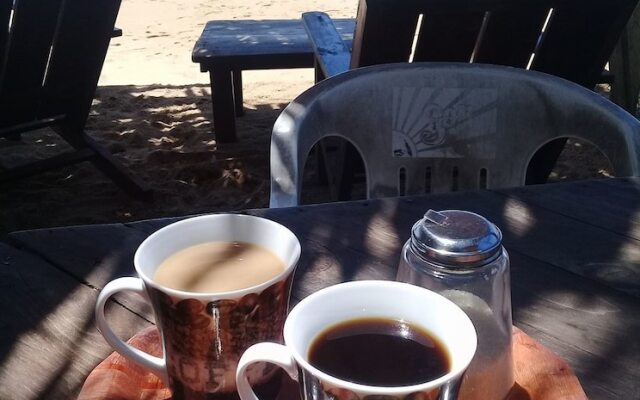 Cafe Maya - Casa Acalli Restaurant & Hotel