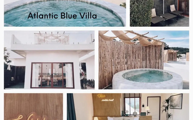 Rimtalay Resort Koh Larn