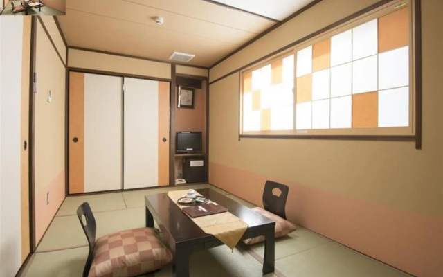 Tenpyo Ryokan