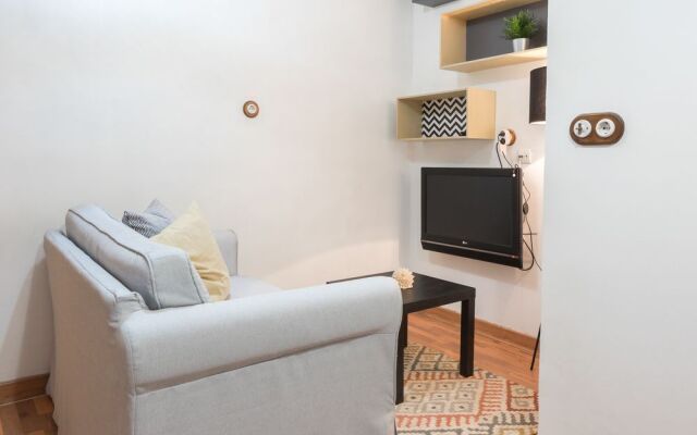 Room to Rent Augusto Figueroa