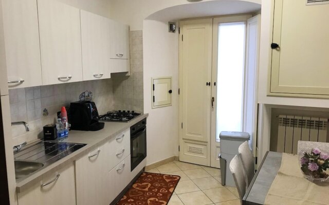 Apartment with 2 Bedrooms in Catanzaro, with Wonderful City View And Wifi