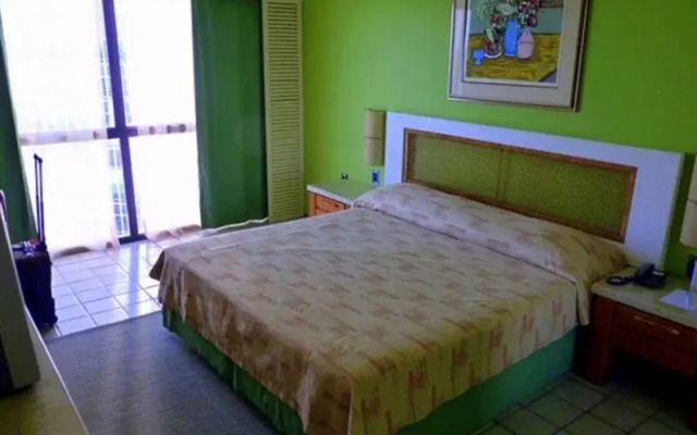 Dorisol Recife Grand Hotel