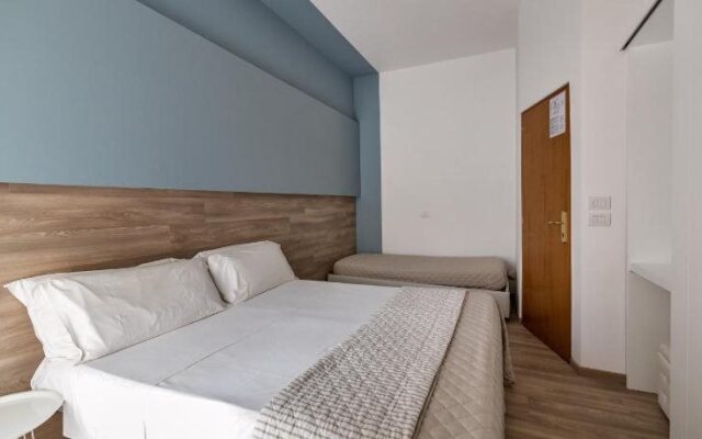 Hotel Di Luigi