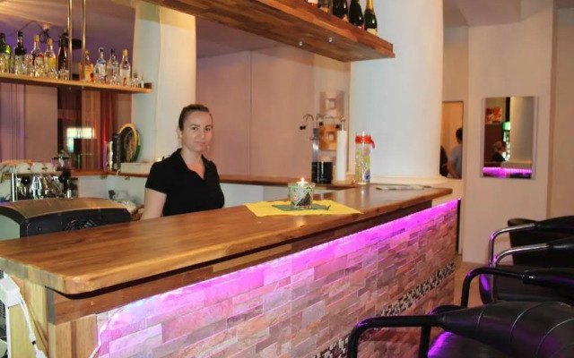 Elbe's Hotel Dresden