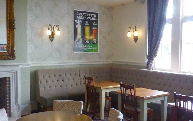 The George Hotel