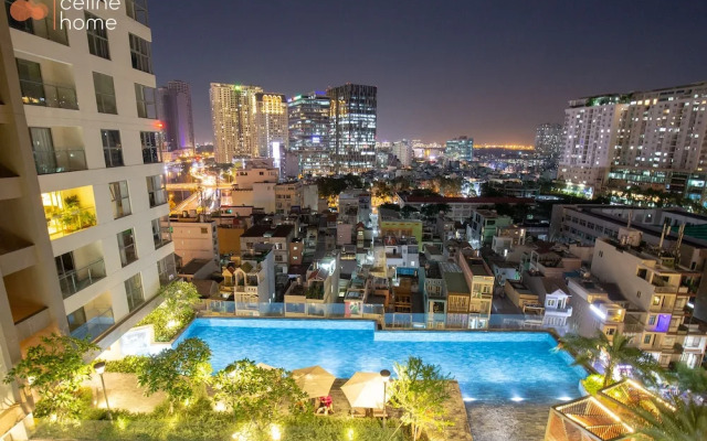 Celine Home Millenium