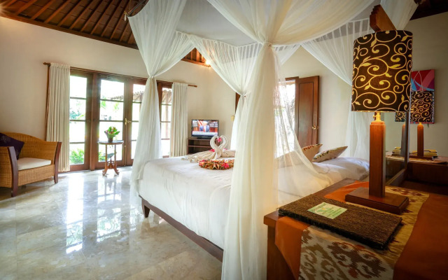 Natah Bale Villas