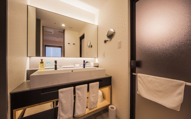 Montblanc Hotel RAFFINE NAGOYA EKIMAE