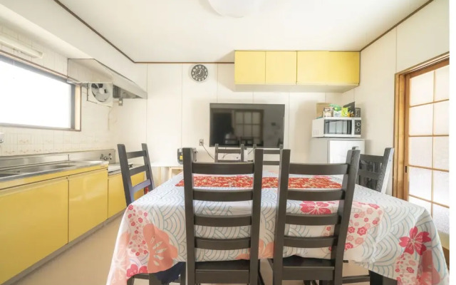 Kagamiyama Residence 301