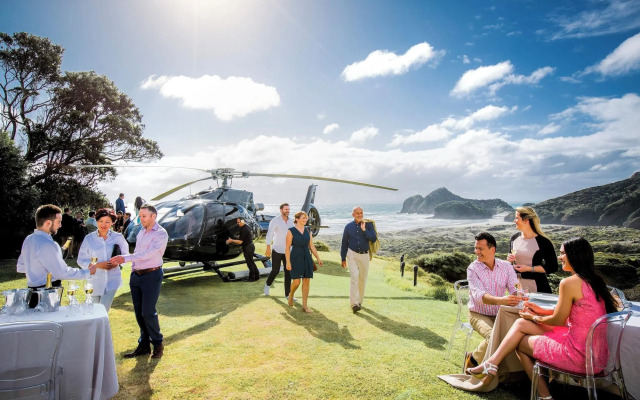 InterContinental Auckland by IHG