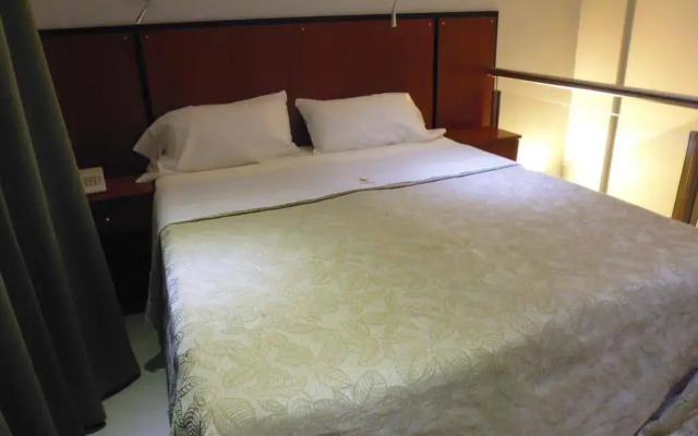 Hotel Athos