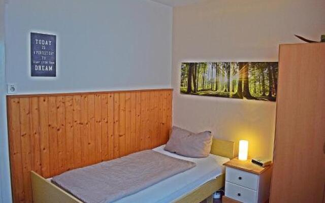 Pension Trautheim