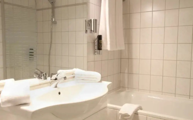 Hotel Euler Haus