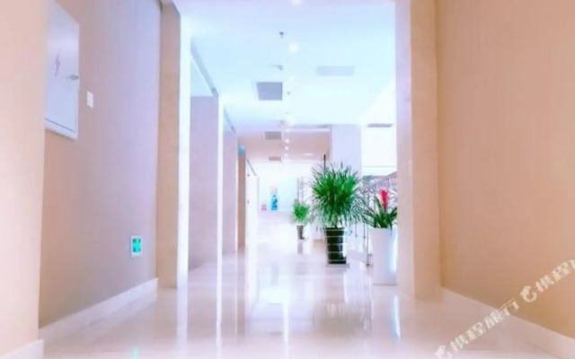 Rizhao Sunshine Huafu Hotel