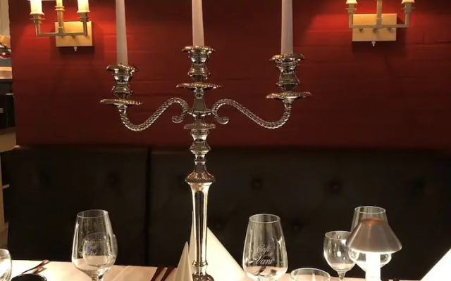 Hotel Petersen‘s Landhaus Scharbeutz