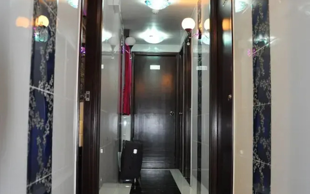 Swiss Hostel