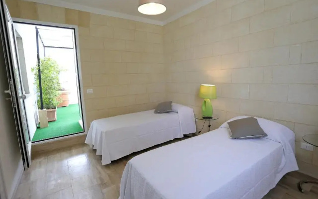 B&B La Vigna