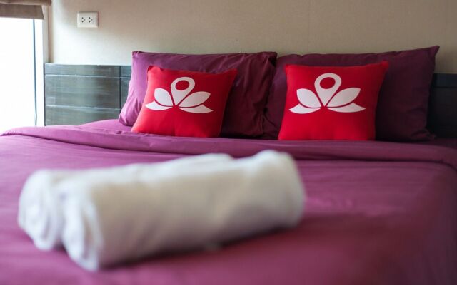 Zen Rooms Basic Ekkamai