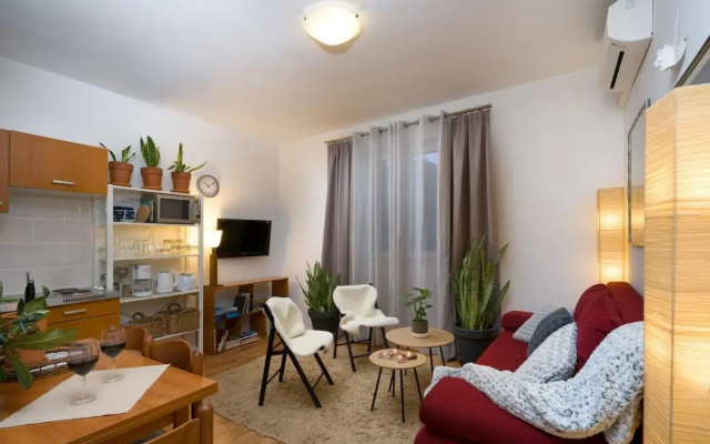 Art Apartment "MareSol"
