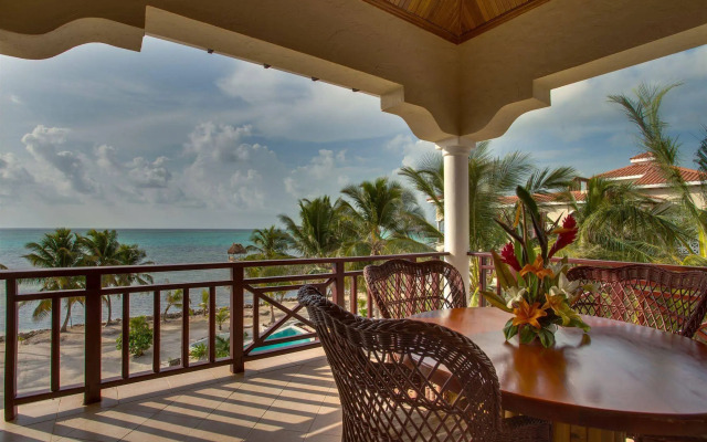 La Beliza - Belize Island Resort