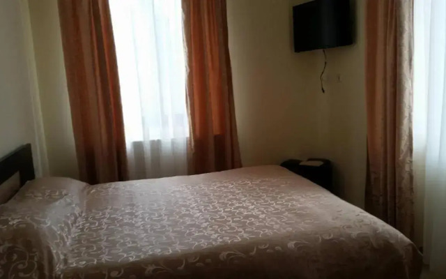 Casa Ovesia