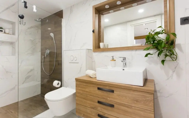 Beautiful, Modern Apartment Near the Sea, Croatia
