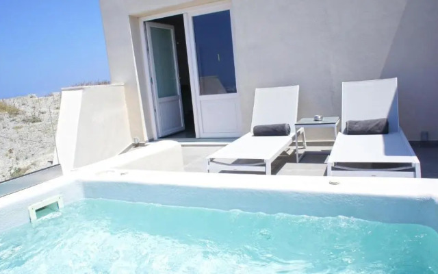 Pantheon Villas