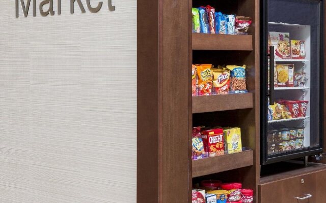 Fairfield Inn & Suites Kansas City Lee's Summit