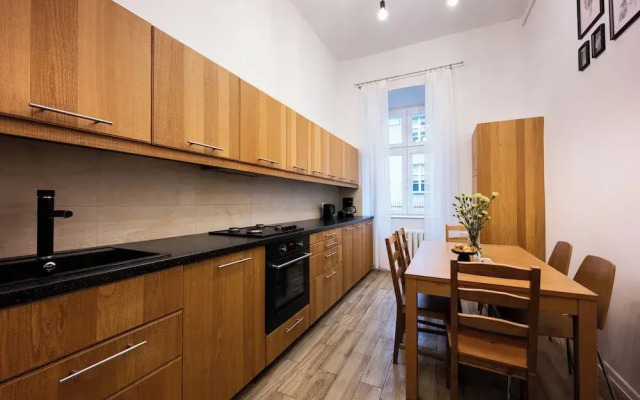 Native Apartments Skawińska 5