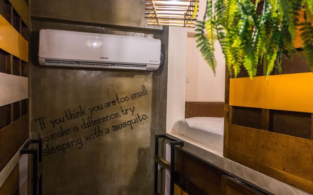 Happiness Hostel El Nido