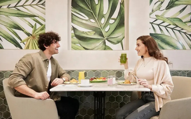 Element West Bay Doha