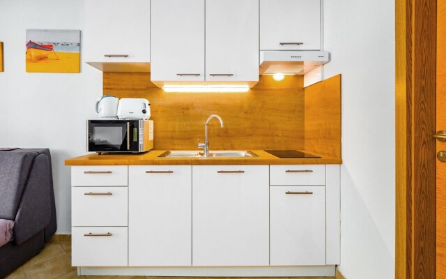 Amazing Home in Volosko With Wifi and 1 Bedrooms